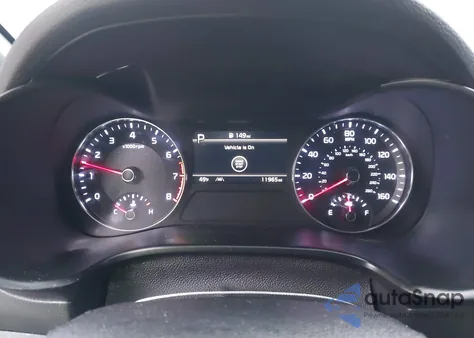 2024 Kia Forte Gt-Line из США, поврежденный, VIN 3KPF54AD2RE773352